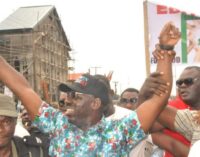 INEC formally declares Obaseki Edo governor-elect
