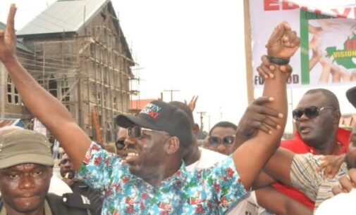 Tribunal upholds Obaseki’s election as Edo governor