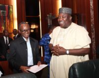 Governors endorse sale of national assets