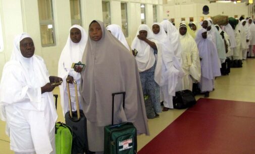 Senate probes ‘extortion of pilgrims’ by hajj commission