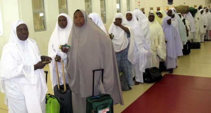 2016 Hajj: Saudi authorities commend Nigerian pilgrims