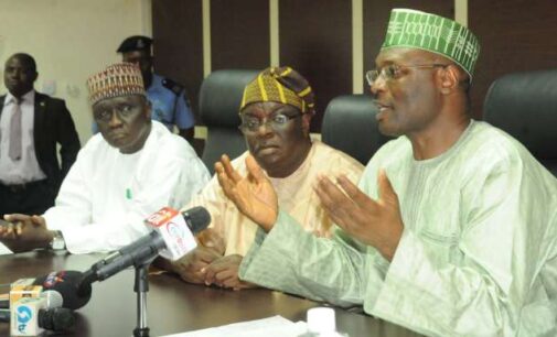 INEC on Edo governorship election: We will not be teleguided