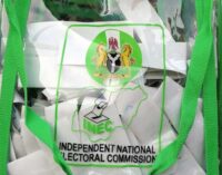 FULL LIST: INEC registers 21 new parties