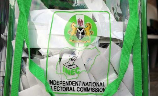 Rivers reun: We have always been ready, says INEC