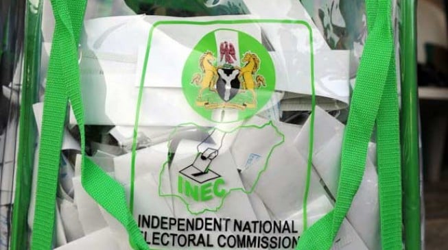 Rowdy session as senate adopts amended timetable for 2019 elections
