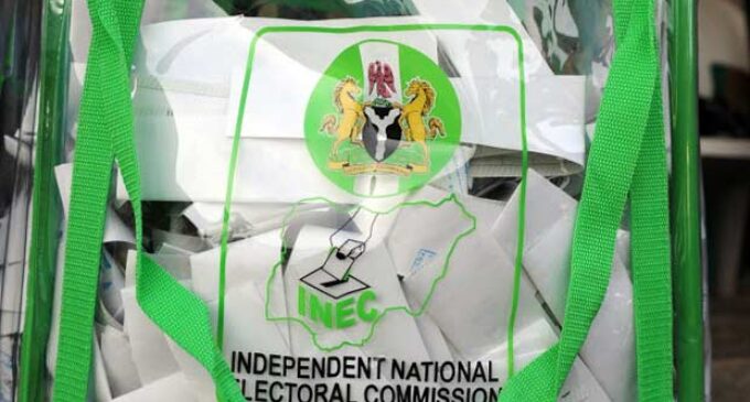 60 new political parties have applied for registration, says INEC