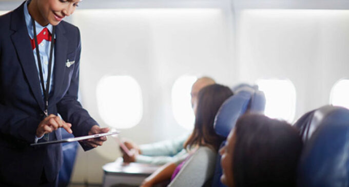 5 surefire ways to have the best in-flight experience