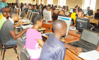 JAMB monitoring UTME ‘through CCTV cameras’