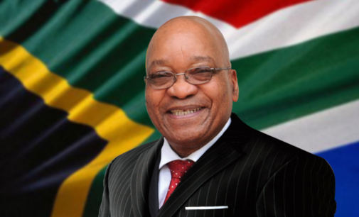 Court clears Jacob Zuma to contest South Africa’s election