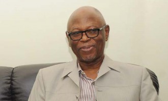 Oyegun and the Abuja disease