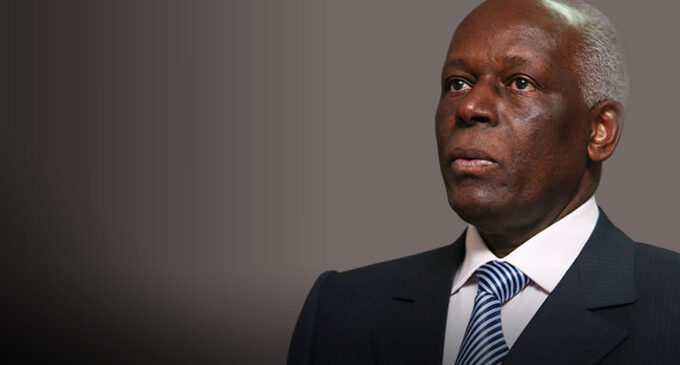 Angolan president fires finance minister over economic slump