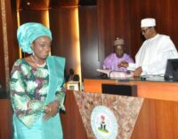 Buhari backs Adeosun’s low-interest borrowing plan