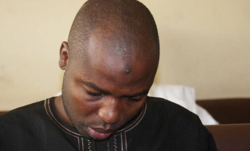 Konduga, ex-Boko Haram spokesman, lands in psychiatric hospital