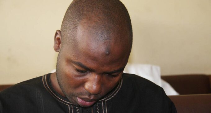 Konduga, ex-Boko Haram spokesman, lands in psychiatric hospital