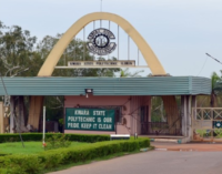 ‘We’re not under siege’ — Kwara Poly reacts to police clash with ‘cultists’