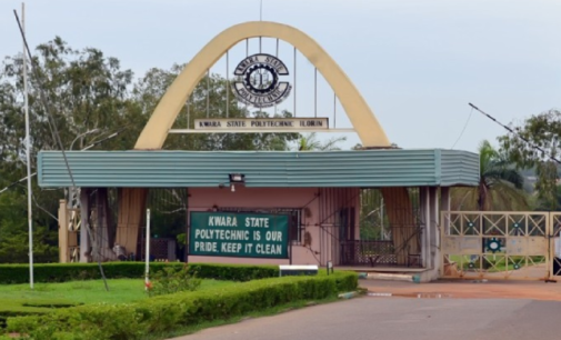 Kwara poly expels four students for ‘exam fraud’