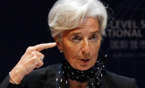 Lagarde: Labour market needs women because they drive GDP growth