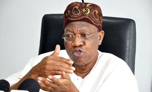 Lai: We are taking steps to block IPOB’s funding