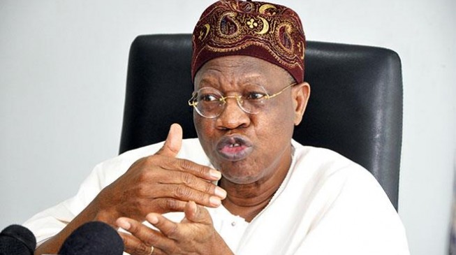 Lai: No amount of hatred will erase Buhari’s ‘tremendous’ achievements