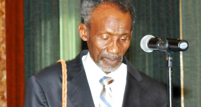Our supreme court the most overworked in the world, says CJN