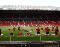 Manchester United becomes first UK football club to earn £500m in a year