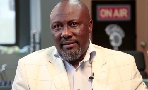 Melaye asks Buhari to fire Udoma, Adeosun, says ‘I fear being stoned because of this govt’s failure’