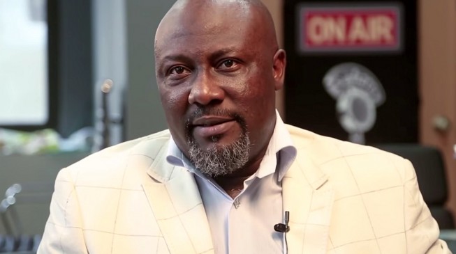 Melaye to challenge Sowore at New York court