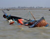 20 feared dead in boat accident in Rivers