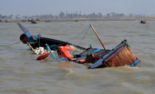 20 feared dead in boat accident in Rivers