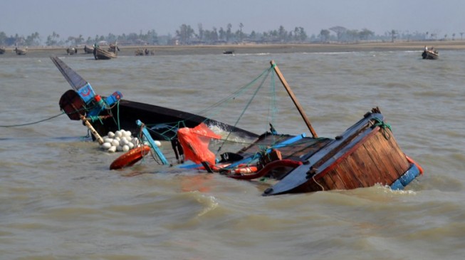 26 teenage girls found dead at sea