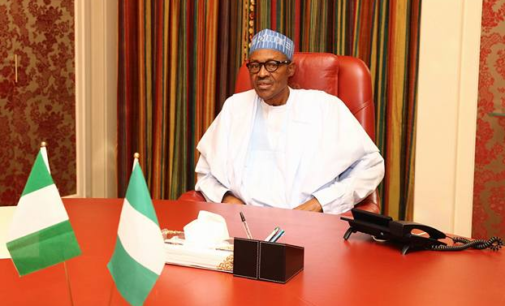 Buhari to visit Sokoto on Saturday
