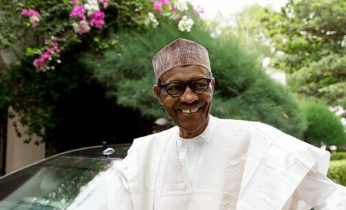 ‘900 groups’ endorse Buhari for second term