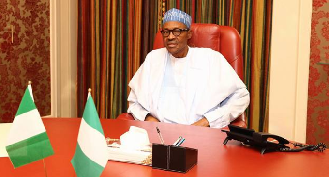 PDP asks Buhari to resign for ‘destroying’ the economy