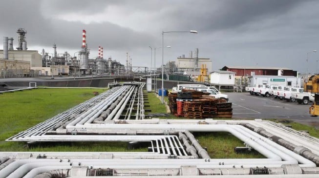 Report: NEC, FAAC approved use of $1bn NLNG dividend for subsidy payment