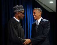 Obama to Buhari: You’re facing difficulties but we believe in you