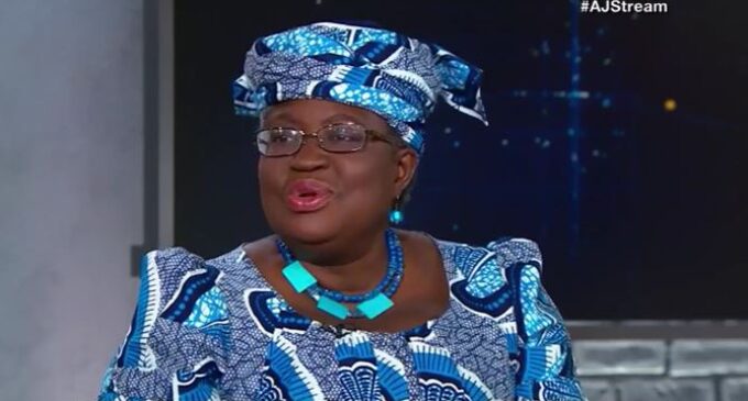 INTERVIEW: Everything Okonjo-Iweala said on Al Jazeera’s The Stream