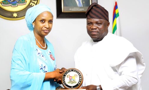 There’ll soon be permanent solution to Apapa gridlock, says Ambode