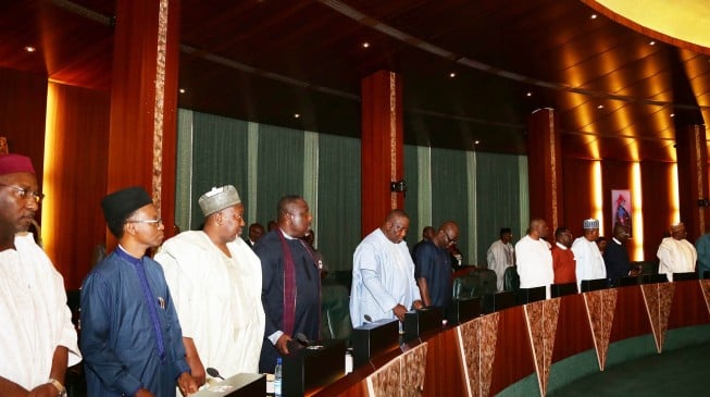 INFOGRAPHICS: What each state got in Paris Club refund