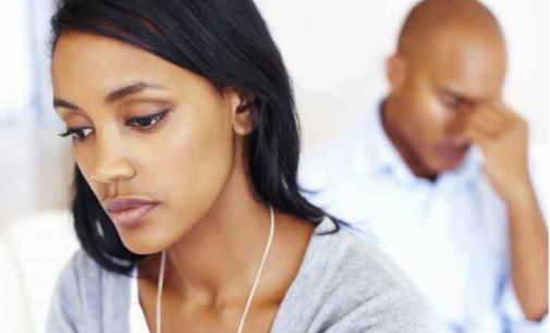 Five ways to improve your mental health in relationship