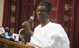 Ribadu: Our children will inherit failure if we don’t fight corruption