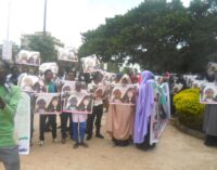 Shi’ites: Just like Boko Haram, soldiers abducted 50 of our daughters