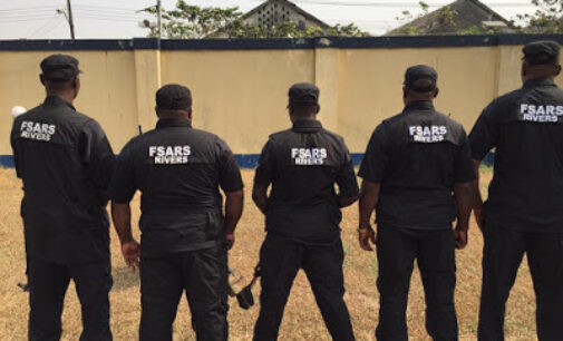 How bribe-seeking SARS officers confined Lagos-based writer to toilet for hours