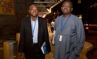 Rats and rodents as threats to the lion king: Tapped phone conversation between Buhari’s media aides