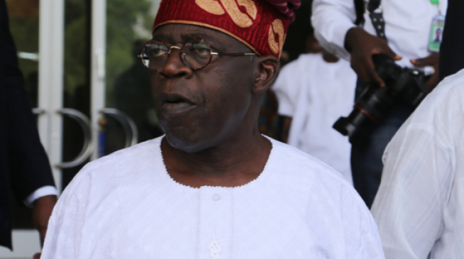 Between Tinubu and many Brutus in APC