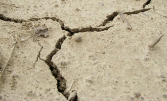300 houses affected by tremors, reveals NEMA