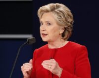 Clinton asks FBI to release complete information on email scandal
