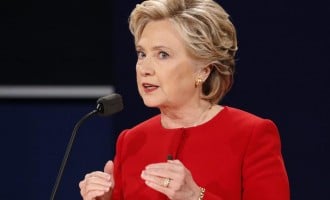 We haven’t discussed Clinton’s prosecution, says Trump aide
