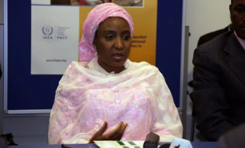 Police arrest aide of Yar’Adua’s wife over N91m ‘fraud’