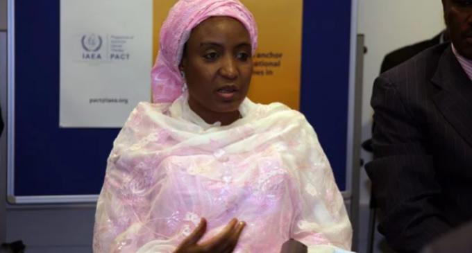Police arrest aide of Yar’Adua’s wife over N91m ‘fraud’