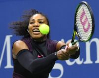 Serena Williams beats Svitolina to reach 10th US Open final